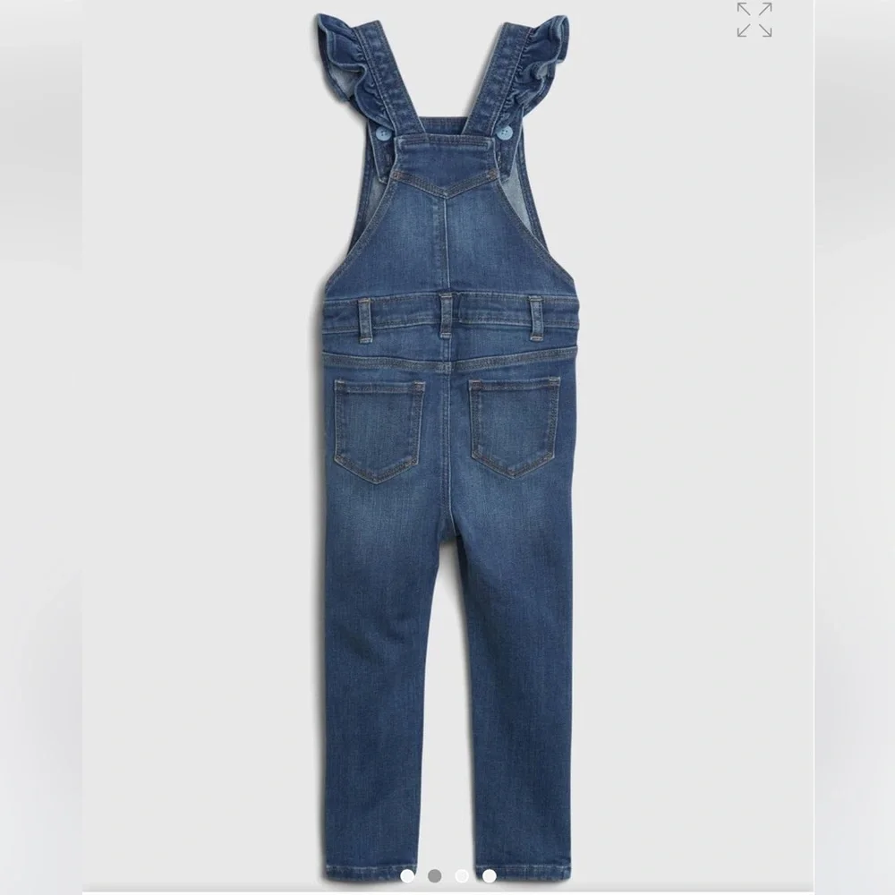 Gap overalls - Picture 10 of 11